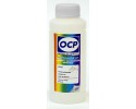 OCP LCF III, Lexmark Cleaning Fluid - жидкость для отмачивания пигментных чернил (бесцветная) 100 gr