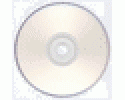 Диск MIREX DVD+R 4.7Gb 16* InkJet/100