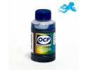 Чернила OCP CP 200 для картриджа EPS T0592 (R2400), 100 gr, Cyan