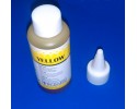Чернила Ink-mate EIM 801Y Epson Yellow Dye 100 ml (для Epson L800)