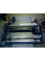 Installing CISS on Epson CX3500 printer 