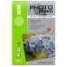 Фотобумага A6 180 г/м² матовая, 100 листов, односторонняя, Cactus Photo Paper CS-MA6180100 для струйной печати