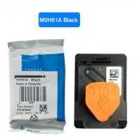 Черная печатающая головка HP M0H51A для HP HP GT5810/5820 InkTanк