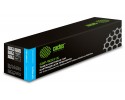 Картридж лазерный Cactus CSP-W2211X (№207X/W2211X), голубой, 2450 страниц, совместимый для M255/MFP M282/M283