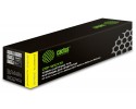 Картридж лазерный Cactus CSP-W2212X (№207X/W2212X), желтый, 2450 страниц, совместимый для M255/MFP M282/M283
