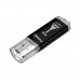 Флешка FUMIKO PARIS 4GB черная USB 2.0