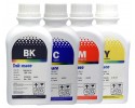 Набор чернил Ink-mate EIM 801 Epson Dye (для Epson L800) 4 цвета по 500мл