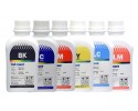 Набор чернил Ink-mate EIM 801 Epson Dye (для Epson L800) 6 цветов по 500мл