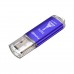 Флешка FUMIKO PARIS 32GB Blue USB 2.0