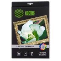 Cactus Hobby Series  c тиснением 