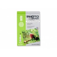 Фотобумага Cactus CS-MSA310020 A3/100г/м2/20л./белый матовое самоклей.для струйной печати