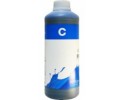 Чернила InkTec Epson Cyan E0007-01LC 1 литр