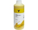 Чернила InkTec Epson Yellow E0007-01LY 1 литр