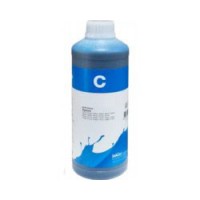 Чернила InkTec Epson Light-Cyan E0005-01LLC 1 литр