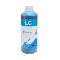 Чернила InkTec HP Light-Cyan H3070-01LLC, 1 литр