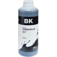 Чернила InkTec Epson Light Black E10034-01LLB 1 литр