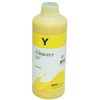 Чернила InkTec Epson Yellow E10034-01LY 1 литр