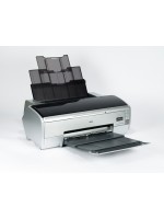 Новый принтер Epson R2400