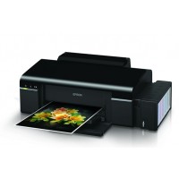 Переделка принтера Epson R290, R295, T50,T59, P50 в L800 (L805 с Wi-Fi)
