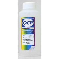 OCP NRC, Nozzle Rocket colourless - жидкость для промывания с дополнительными компонентами, разрушающими устойчивые образования внутри картриджей (бесцветная) 100 gr
