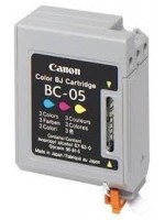 Заправка картриджей Canon BC-05