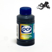Чернила OCP BKP 115 для картриджа EPS T0348 (2100/2200) , 100 gr