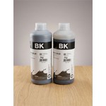 Изменения в фасовке чернил Инктек 1 литр