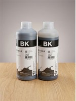 Изменения в фасовке чернил Инктек 1 литр