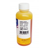 Чернила для Canon GI-490/790/890/990Y  , в упаковке  100мл, InkTec C0090-100my  , Yellow