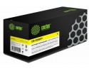 Картридж лазерный Cactus CS-C055HY (055HY/3017C002), желтый, 5900 страниц, совместимый для Canon LBP663Cdw/LBP664Cx/MF746Cx/MF742Cdw/MF744Cdw