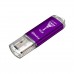 Флешка FUMIKO PARIS 4GB Purple USB 2.0