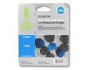 Картридж струйный Cactus CS-CB323N №178XL синий для HP PS B8553/C5383/C6383/D5463/5510 (14.6мл)