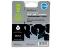 Картридж струйный Cactus CS-CD975 №920XL черный для HP DJ 6000/6500/7000/7500 (45мл)