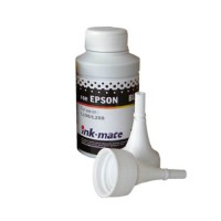 Чернила для EPSON (T6641) L100/ L200 (70мл, black, Dye) EIM-200A Ink-Mate
