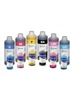 Special inks for Epson L800/805