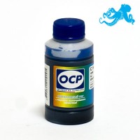 Чернила OCP VP 110 для картриджа EPS T0549 (R800/R1800), 100 gr, Blue