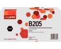 Тонер-картридж EasyPrint LXB205 для Xerox B205/B210/B215 (3000стр.) черный, с чипом 106R04348