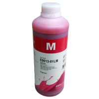 Чернила InkTec Epson Magenta E0013-01LM 1 литр
