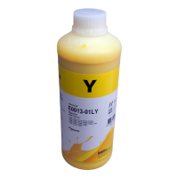 Чернила InkTec Epson Yellow E0013-01LY 1 литр