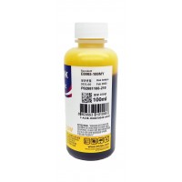 Чернила InkTec Epson Yellow E0005-01LY 100 мл