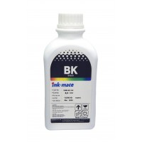 Чернила Ink-mate EIM 801A Epson Black Dye 0,5 L  (для Epson L800)