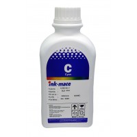 Чернила Ink-mate EIM 801C Epson Cyan Dye 0,5 L (для Epson L800)