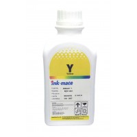 Чернила Ink-mate EIM 801Y Epson Yellow Dye 0,5 L (для Epson L800)