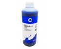 Чернила InkTec Epson Cyan E0005-01LC 1 литр