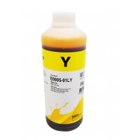 Чернила InkTec Epson Yellow E0005-01LY 1 литр
