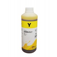 Чернила в канистре для картриджей HP C9388A, C9393A, InkTec H5088-01LY