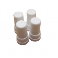 Комплект носиков 4шт для флаконов Инктек 100мл для L серии Epson