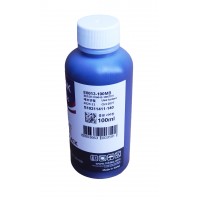 Чернила InkTec E0017 для L800 T6731/T6741 100мл  black