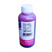 Чернила InkTec E0017 для L800 T6733/T6743 100мл  magenta