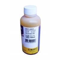 Чернила InkTec E0017 для L800 T6734/T6744 100мл  yellow